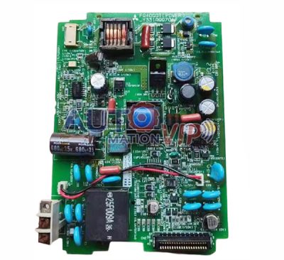 Mitsubishi Touch Screen Power Board, F940GOT(POWER)JY331A99701F, F940GOT-SWD-C