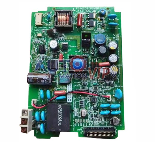 Mitsubishi Touch Screen Power Board, F940GOT(POWER)JY331A99701F, F940GOT-SWD-C