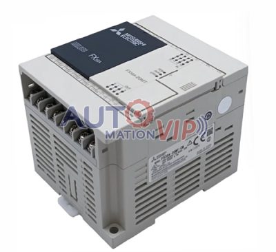 Mitsubishi PLC Controller, FX3SA-10MR-CM, FX3SA-14MR-CM, FX3SA-20MR-CM, FX3SA-30MR-CM, FX3SA-10MT-CM, FX3SA-14MT-CM, FX3SA-20MT-CM, FX3SA-30MT-CM