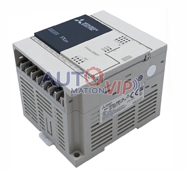 Mitsubishi PLC Controller, FX3SA-10MR-CM, FX3SA-14MR-CM, FX3SA-20MR-CM, FX3SA-30MR-CM, FX3SA-10MT-CM, FX3SA-14MT-CM, FX3SA-20MT-CM, FX3SA-30MT-CM