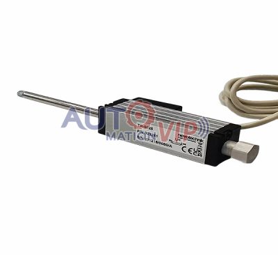Novotechnik Linear Transducer, TR-0025, TR-0010, TR-0050, TR-0075, TR-0100, TRS-0010, TRS-0025, TRS-0050, TRS-0075, TRS-0100