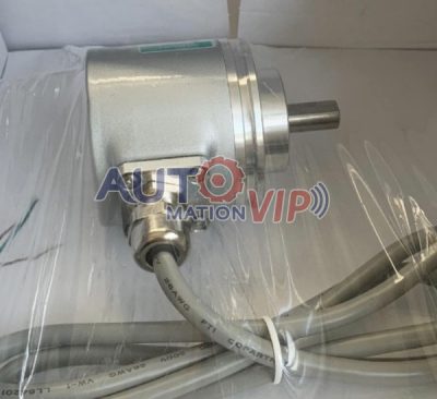 POSITAL Encoder, OCD-DPB1B-0013-S06S-OCC