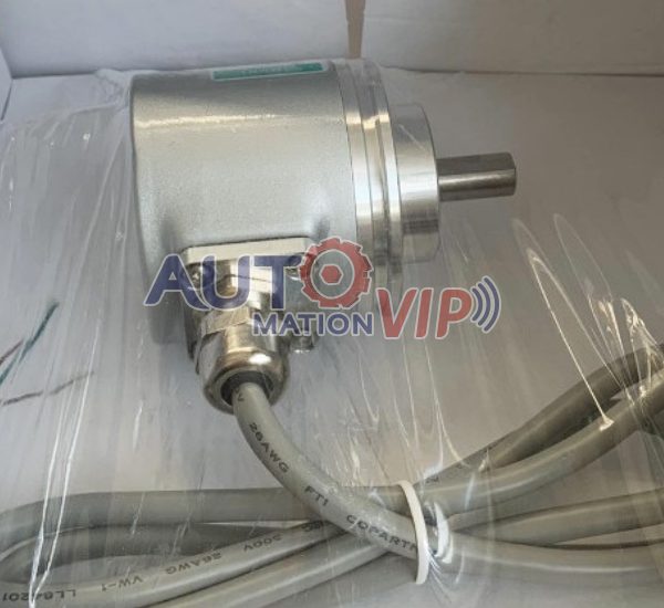 POSITAL Encoder, OCD-DPB1B-0013-S06S-OCC