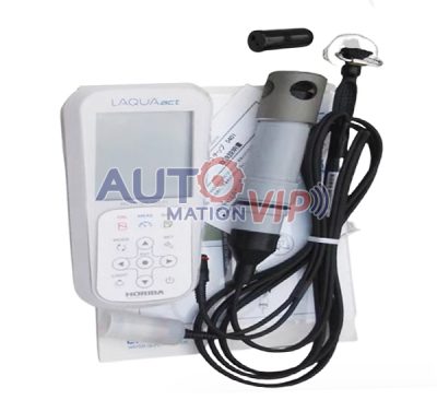 HORIBA Portable Dissolved Oxygen Meter, OM-71G, DO METER OM-71 HORIBA
