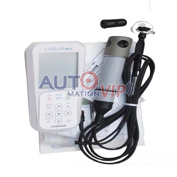 HORIBA Portable Dissolved Oxygen Meter, OM-71G, DO METER OM-71 HORIBA
