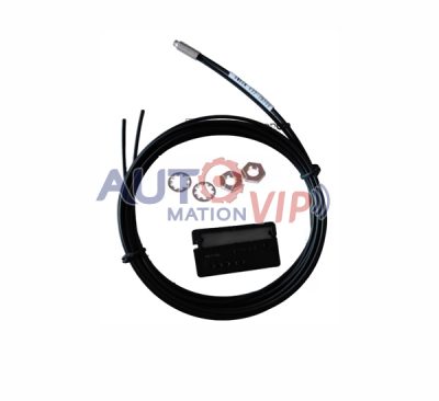 Omron Fiber Optic Sensor, E32-DC200, E32-ZD200, E32-DC300