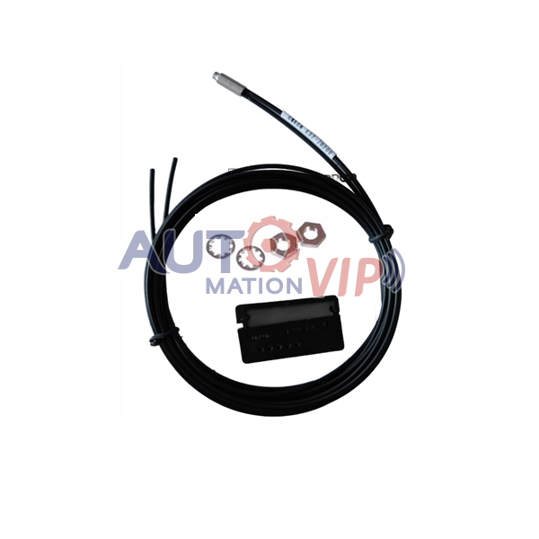 Omron Fiber Optic Sensor, E32-DC200, E32-ZD200, E32-DC300