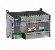 Omron PLC Programmable Controller, CP1H-X40DR-A, CP1H-X40DT-D, CP1H-XA40DR-A, CP1H-XA40DT-D, CP1H-EX40DT-D