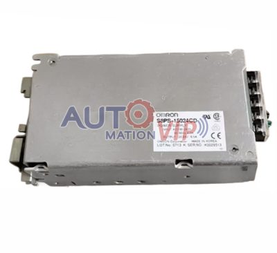 Omron Power Supply, S8PS-15024CD, S8PS-05012CD, S8PS-05024CD, S8PS-10024CD