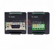 Omron PLC Communications Unit, CP1W-CIF01, CP1W-CIF11, CP1W-CIF12, CP1W-CIF12-V1, CP1W-CIF41, CP1W-BAT01