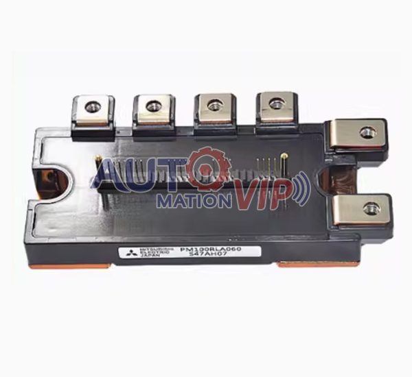 Mitsubishi IGBT Module, PM100RLA060, PM100RL1A060
