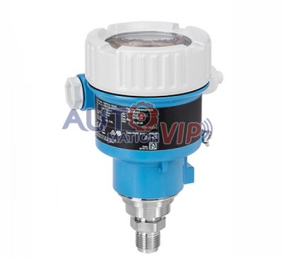 E+H Pressure Transmitter, PMP51B-AAAACBA6AA3SCI1WWJA1+VD, PMP51B