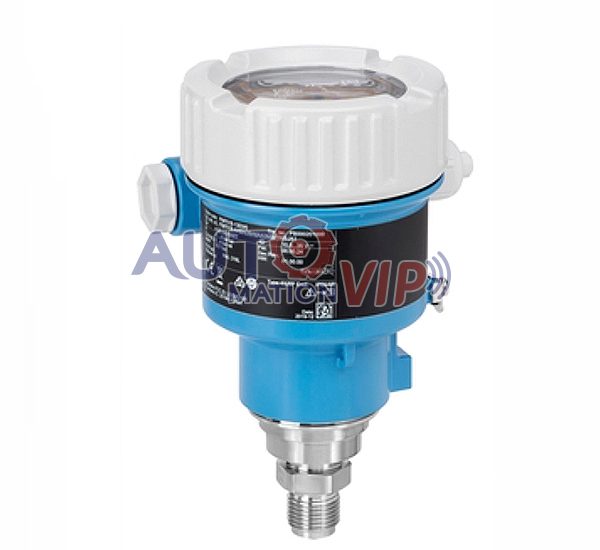E+H Pressure Transmitter, PMP51B-AAAACBA6AA3SCI1WWJA1+VD, PMP51B
