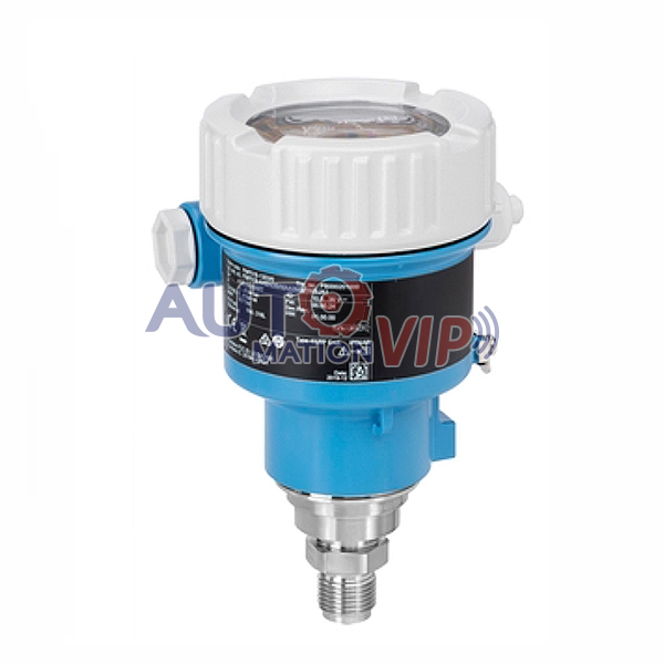 E+H Pressure Transmitter, PMP51B-AAAACBA6AA3SCI1WWJA1+VD, PMP51B