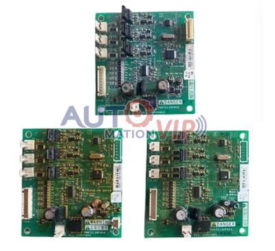 Schneider Inverter Rectifier Trigger Board, PN072139P904, PN072139P903, PN072139P902