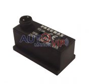 PNEUMAX Magnetic LED Reed Switch, RS.UA, RS.DCNO, C1NO, 1500.U, RS.DC, 1320.B, C1 2.5M, PNEUMAX Cylinder Sensor