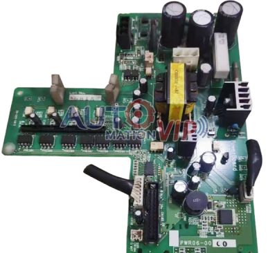 DAIKIN Servo Drive Board, SUT00S13018-10YA, PWR06-00
