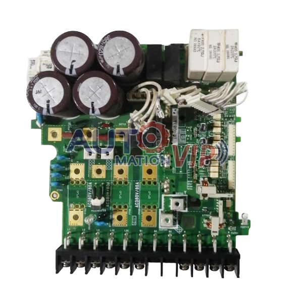 Panasonic Drive Board, 581D589C, PM150RLB060