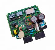 Panasonic Servo Drive Power Board, 581D520J