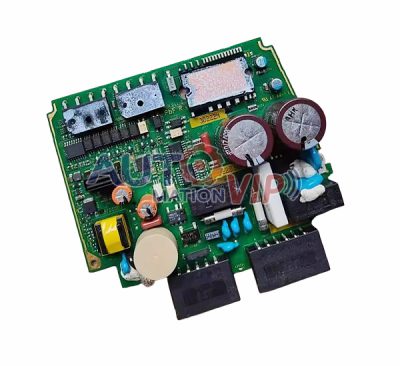 Panasonic Servo Drive Power Board, 581D520J