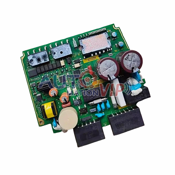 Panasonic Servo Drive Power Board, 581D520J