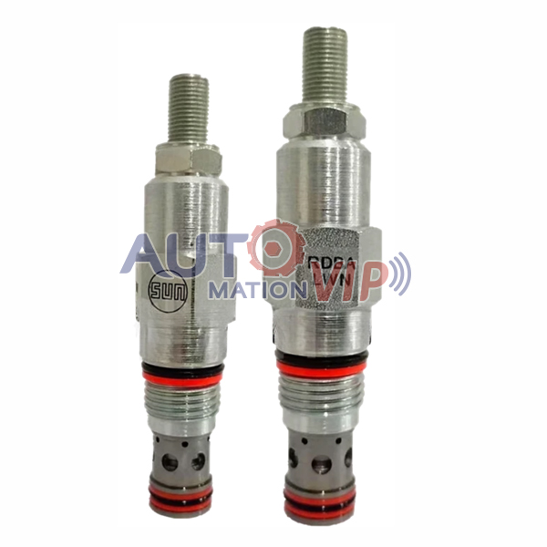Sun Hydraulics Relief Valve, RDBA-LWN, RDBA-LAN, RDBA-LBN, RDBA-LCN, RDBA-LDN, RDBA-LEN, RDBA-LSN, RDDA-LAN, RDDA-LBN, RDDA-LCN, RDDA-LDN, RDDA-LEN, RDDA-LSN, RDDA-LWN, RDFA-LAN, RDFA-LBN, RDFA-LCN, RDFA-LDN, RDFA-LWN, RDHA-LAN, RDHA-LBN, RDHA-LCN, RDHA-LWN, RDHA-LSN, RDJA-LAN, RDJA-LCN, RDJA-LWN