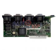 Mitsubishi Drive Control Board, RK112A-21, RK112A-12, RK112A-22