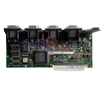 Mitsubishi Drive Control Board, RK112A-21, RK112A-12, RK112A-22