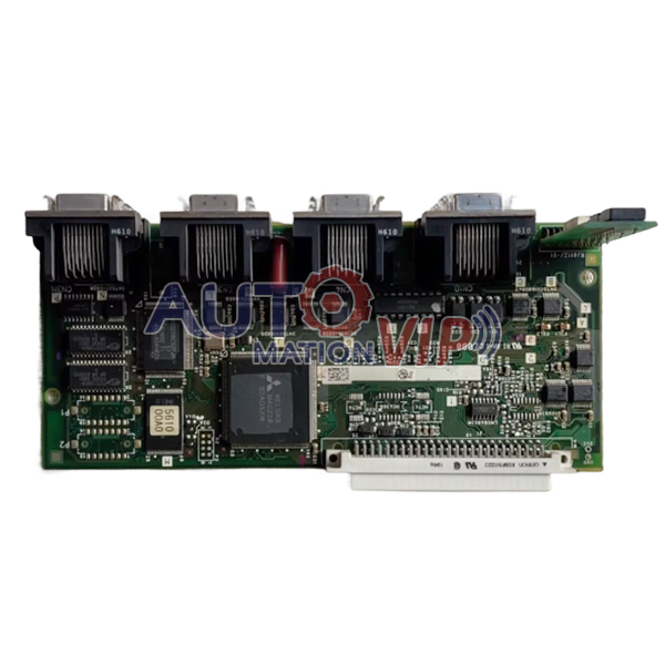 Mitsubishi Drive Control Board, RK112A-21, RK112A-12, RK112A-22