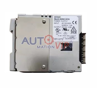 Omron Power Supply, S8JX-G05012CD, S8JX-G15024CD, S8JX-G10024CD