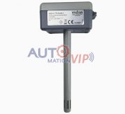 VECTOR Duct Humidity and Temperature Transmitter, SDC-H1T1-08, SDC-H1T1-16, SDC-H1T1-24, SDC-H1T1-08-A3, SDC-H1T1-16-A3, SDC-H1T1-24-A3, SDC-H1-16, SDC-T1-08, SDC-T1-16, SDC-T1-24