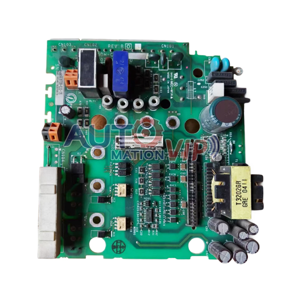 Yaskawa Servo Driver Board, SGDH-CB15AB, SGDM-15ADA