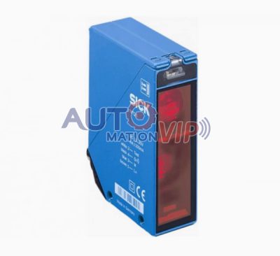 SICK Photoelectric Sensor, WE24-2B230