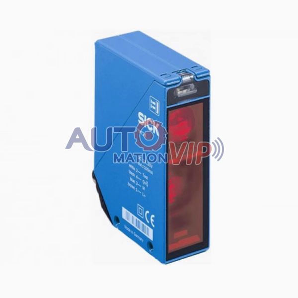 SICK Photoelectric Sensor, WE24-2B230