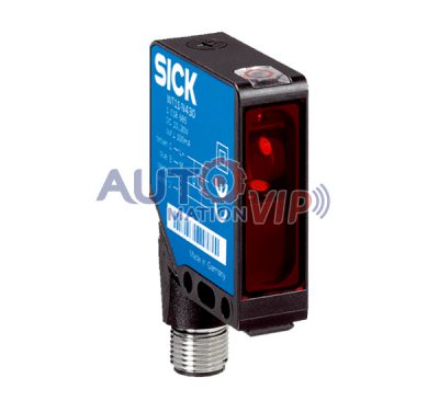SICK Photoelectric Proximity Sensor, WT11-N430