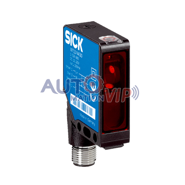 SICK Photoelectric Proximity Sensor, WT11-N430