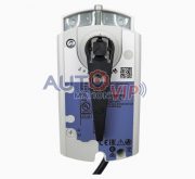 SIEMENS Electromotoric Rotary Actuator, GLB161.9E, GDB141.9E, GDB161.9E, GDB341.9E, GLB141.9E, GLB341.9E, GMA131.9E, GMA161.9E