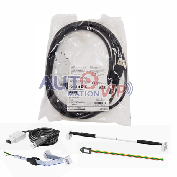 SIEMENS Connecting Cable, 3UF7941-0AA00-0, 3UF7932-0BA00-0, 3UF7933-0BA00-0, 3UF7937-0BA00-0, 3UF7950-0AA00-0, 3UF7960-0AA00-0, 3UF7931-0AA00-0, 3UF7920-0AA00-0, 3UF7930-0AA00-0, 3UF7932-0AA00-0, 3UF7933-0BA00-0