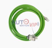 SIEMENS Signal Cable, 6FX5002-2DC10-1AF0, 6FX8002-2DC10-1AF0