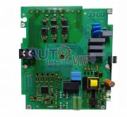 SIEMENS Driver Power Board, A5E41320021-AA