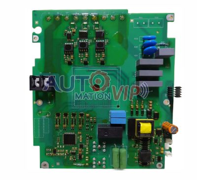 SIEMENS Driver Power Board, A5E41320021-AA