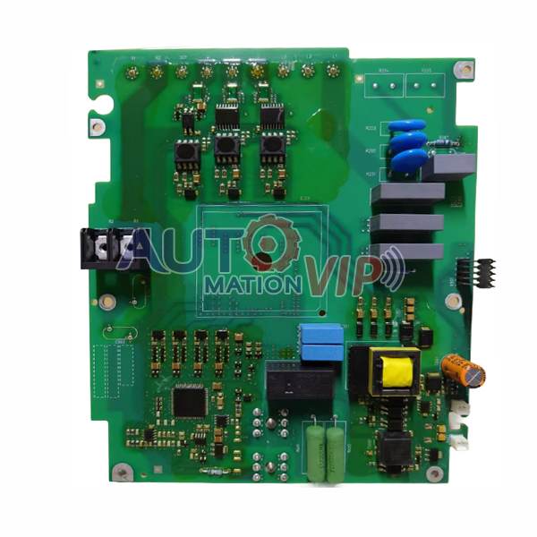 SIEMENS Driver Power Board, A5E41320021-AA