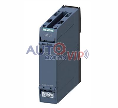 SIEMENS Monitoring Relay, 3UG5512-1BR20, 3UG5512-2BR20, 3UG5514-1BR20