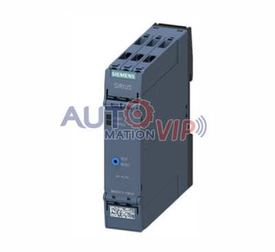 SIEMENS Motor Protection Relay, 3RN2013-1GW30, 3RN2013-1BA30, 3RN2013-1BW30, 3RN2012-1BW30, 3RN2012-1BA30, 3RN2023-1DW30