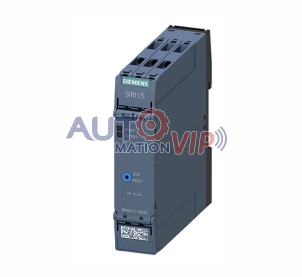 SIEMENS Motor Protection Relay, 3RN2013-1GW30, 3RN2013-1BA30, 3RN2013-1BW30, 3RN2012-1BW30, 3RN2012-1BA30, 3RN2023-1DW30