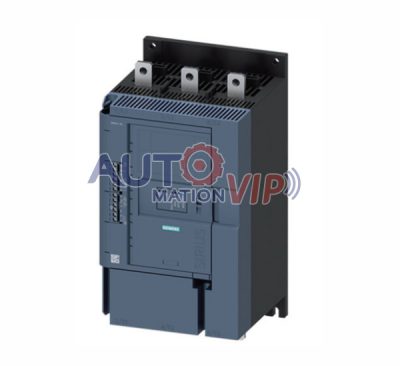 SIEMENS SIRIUS Soft Starter, 3RW5243-6AC14, 3RW5234-6AC14, 3RW5234-6AC18, 3RW5235-6AC14, 3RW5236-6AC14, 3RW5244-6AC14, 3RW5245-6AC14, 3RW5246-6AC14, 3RW5247-6AC14