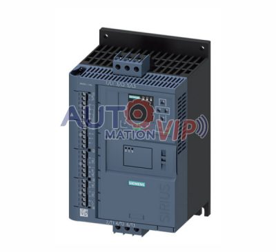 SIEMENS SIRIUS Soft Starter, 3RW5515-1HA05, 3RW5515-1HA04, 3RW5515-1HA14, 3RW5515-1HA15, 3RW5515-3HA04, 3RW5515-3HA05, 3RW5515-3HA14, 3RW5515-3HA15