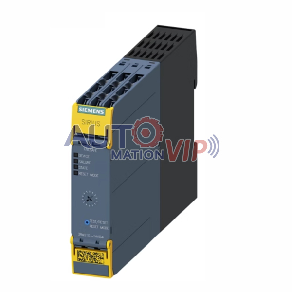 SIEMENS Fail-Safe Direct-On-Line Starter, SIEMENS Starter, 3RM1107-2AA04, 3RM1101-3AA04, 3RM1102-1AA04, 3RM1102-3AA04, 3RM1107-1AA04, 3RM1102-1AA14, 3RM1102-2AA04, 3RM1102-2AA14, 3RM1102-3AA14, 3RM1107-1AA14, 3RM1107-2AA14, 3RM1107-3AA04, 3RM1107-3AA14