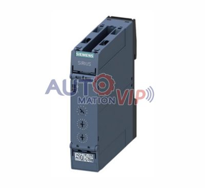 SIEMENS Timing Relay, 3RP2505-1RW30, 3RP2505-1AB30, 3RP2505-1AW30, 3RP2505-1BB30, 3RP2505-1BW30, 3RP2505-2AW30, 3RP2505-2BW30, 3RP2505-2RW30