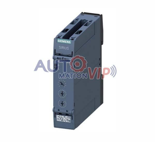 SIEMENS Timing Relay, 3RP2505-1RW30, 3RP2505-1AB30, 3RP2505-1AW30, 3RP2505-1BB30, 3RP2505-1BW30, 3RP2505-2AW30, 3RP2505-2BW30, 3RP2505-2RW30